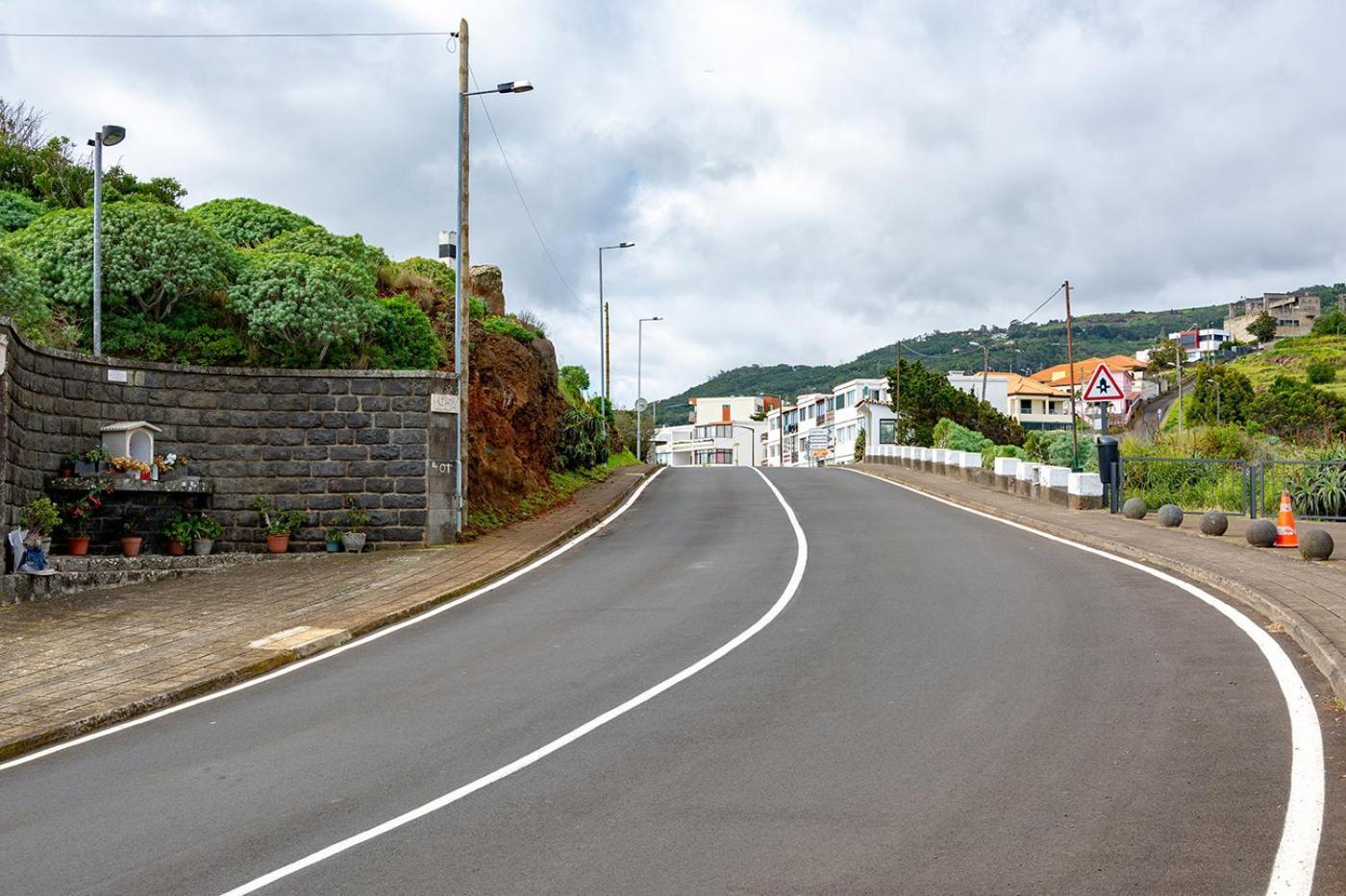 Appartamento Gate15 Machico  Esterno foto