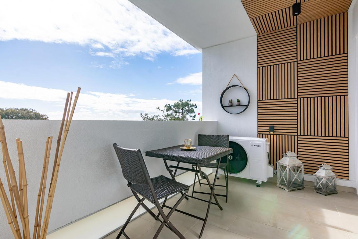 Appartamento Gate15 Machico  Esterno foto